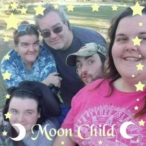 Meet your Posher, Dawn